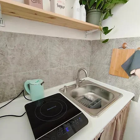 Da Agata Apartamento *