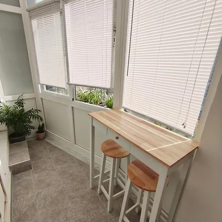 Apartamento Da Agata *
