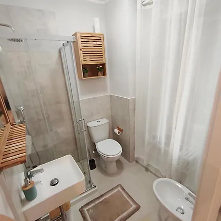 Da Agata Apartamento *
