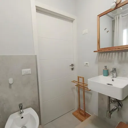 Da Agata Apartamento